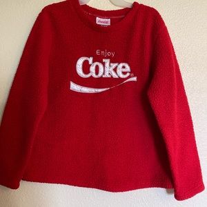 Coke Sherpa